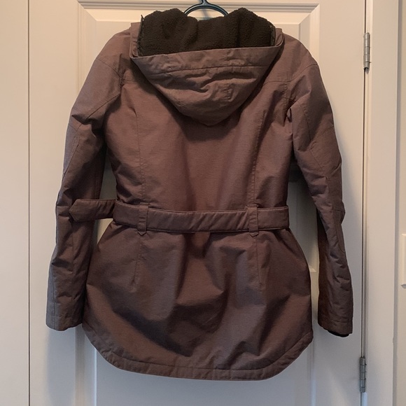 Columbia Carson’s Pass hip length winter coat - Picture 4 of 5